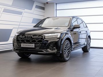 SUV 50 TDI quattro
