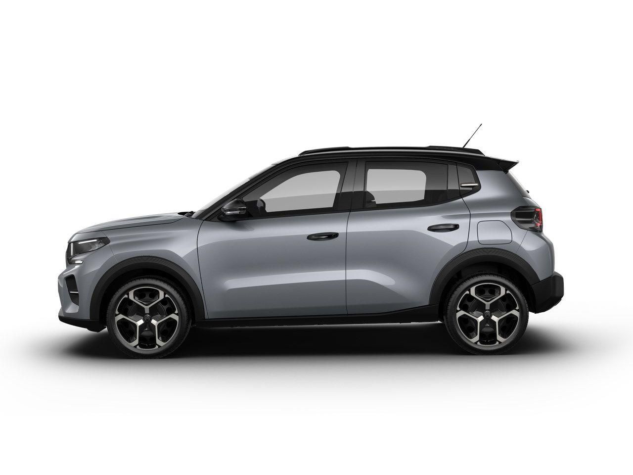 Citroën C3, PLUS - fotka 2