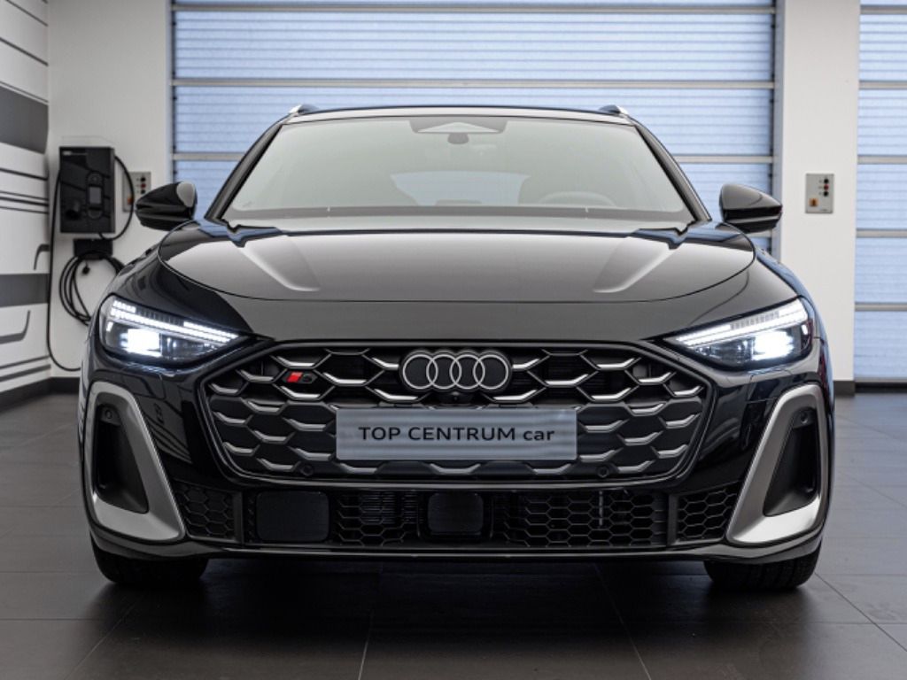 Audi S5, Avant 3,0 TFSI quattro - fotka 2