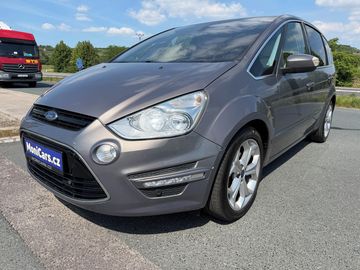 2.0 TDCi 120kW TAŽNÉ