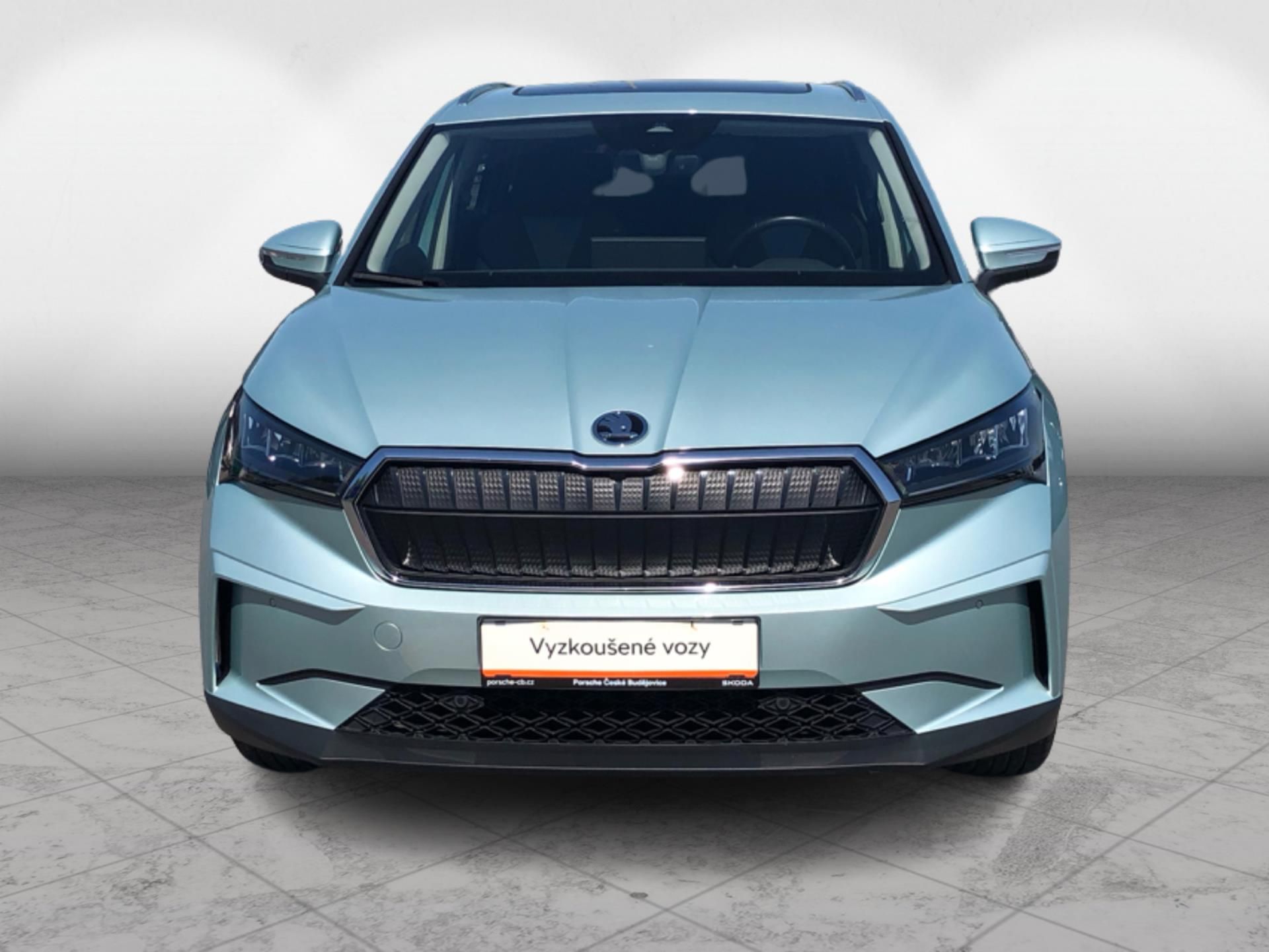 Škoda Enyaq iV, iV 80/150 - fotka 4