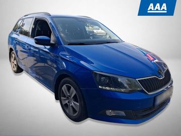 1.2 TSI, Style