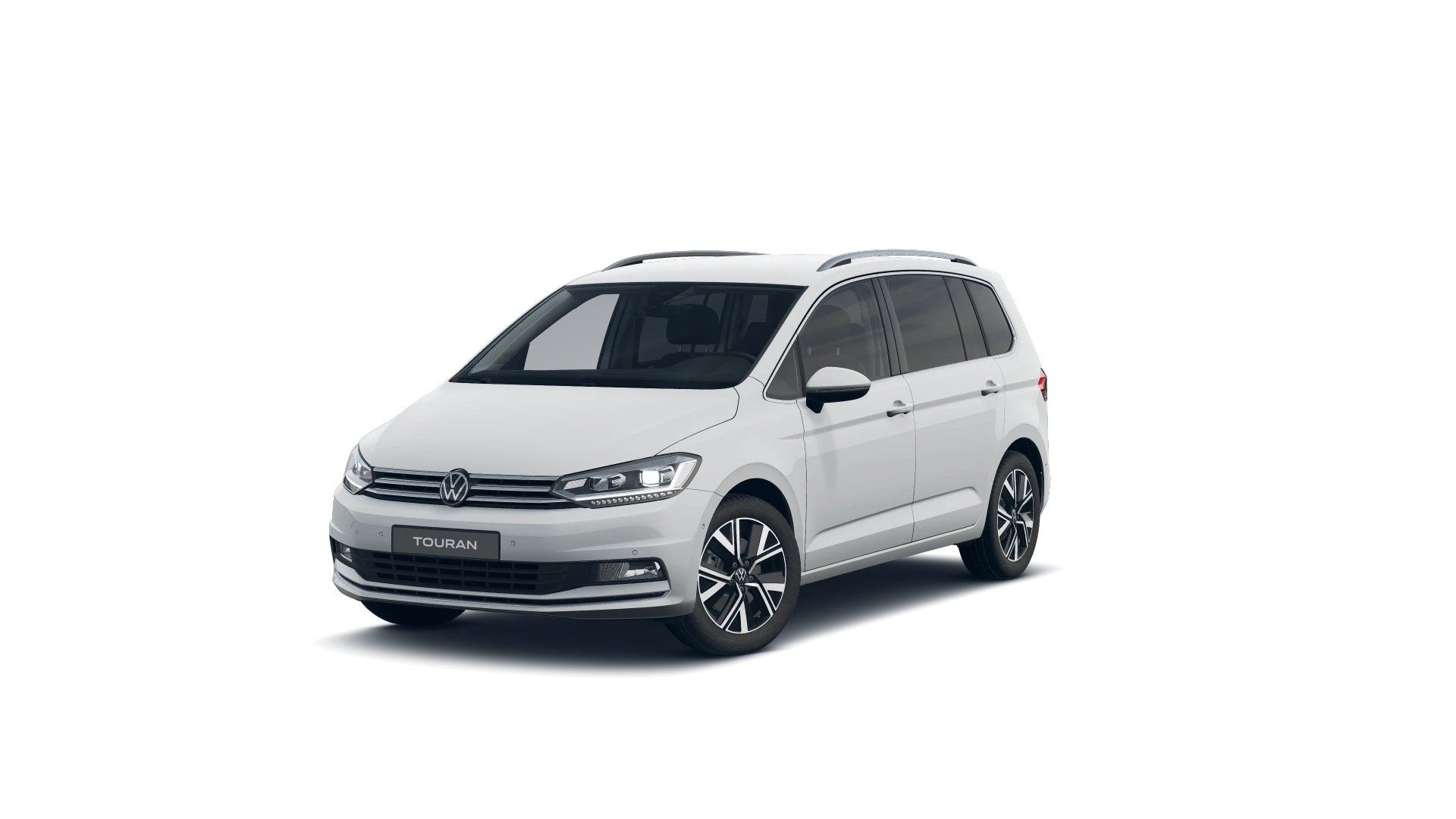 Volkswagen Touran, 1.5 TSI EVO BMT Highline DSG