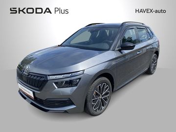 1.5 TSI Monte Carlo