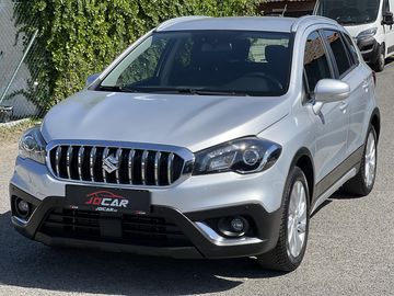 1.4BJet 4x4 KLIMA KAMERA