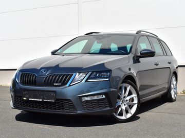 RS/2.0TSI/2018/169KW/CANTON