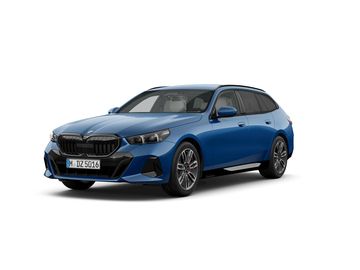 | 540d xDrive, Touring