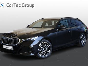 540d xDrive Touring
