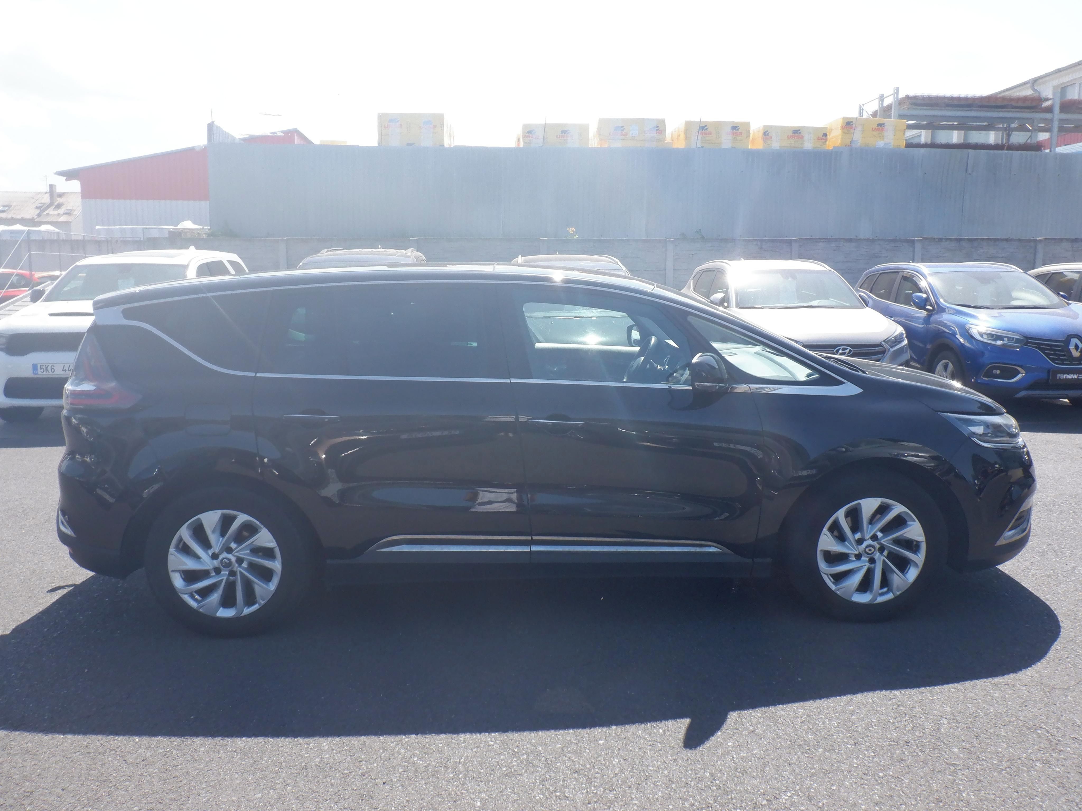 Renault Espace, 1.6 dCi 118kW Intense - fotka 4