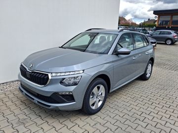 Classic 1,0TSI 85kW