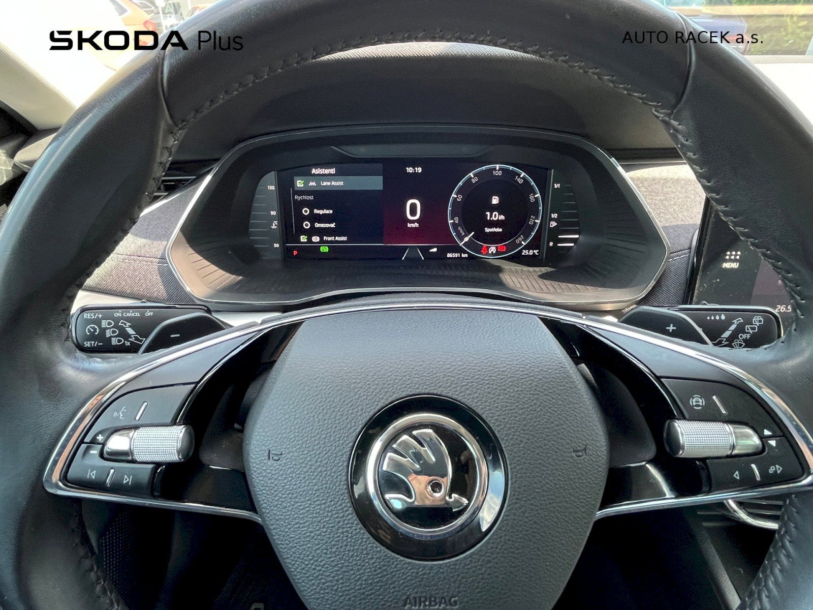 Škoda Octavia, 2.0 TDI 110kW DSG Style - fotka 5