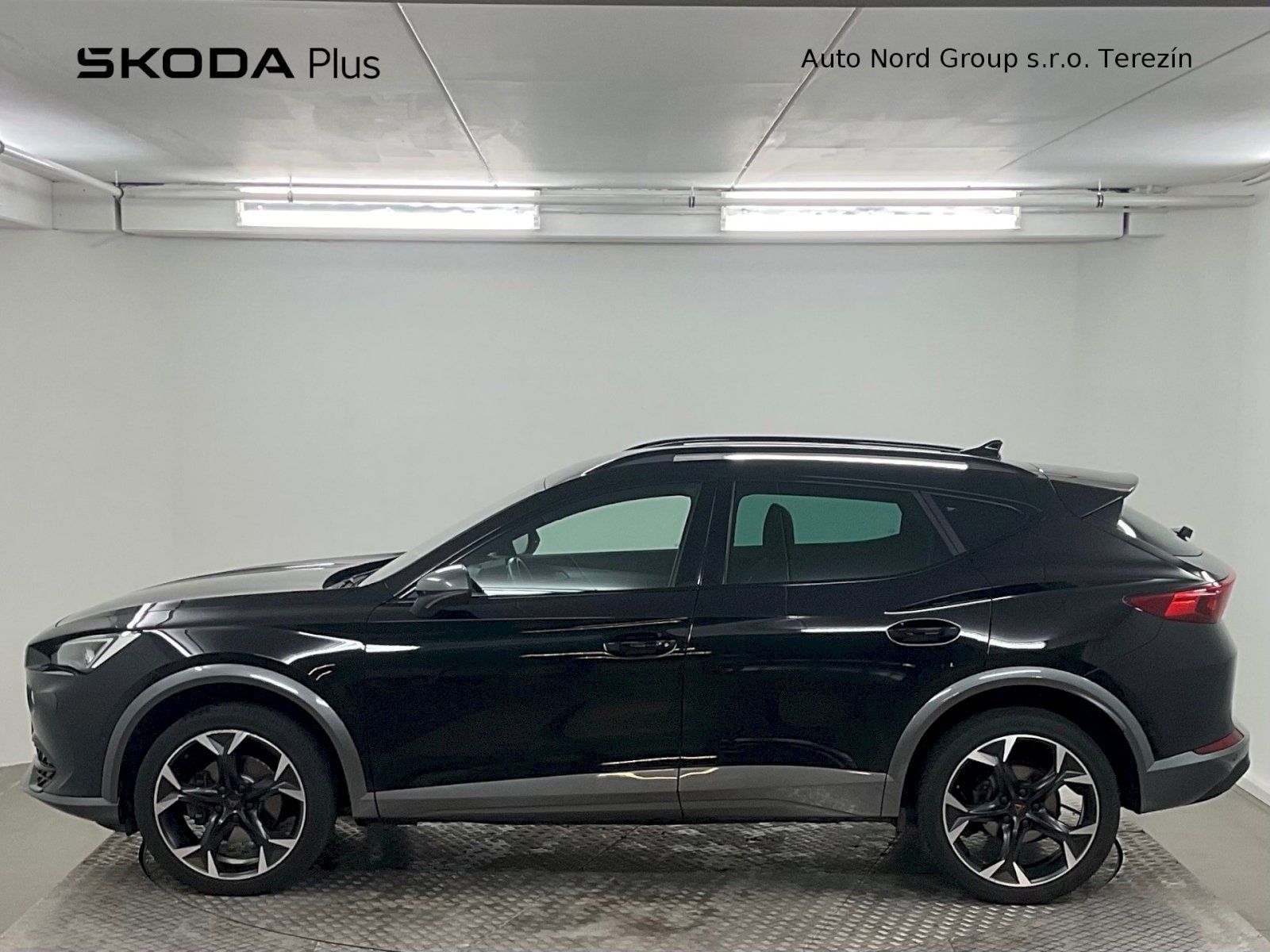 Cupra Formentor, 2.0 TSI 140 kW DSG 4Drive - fotka 3