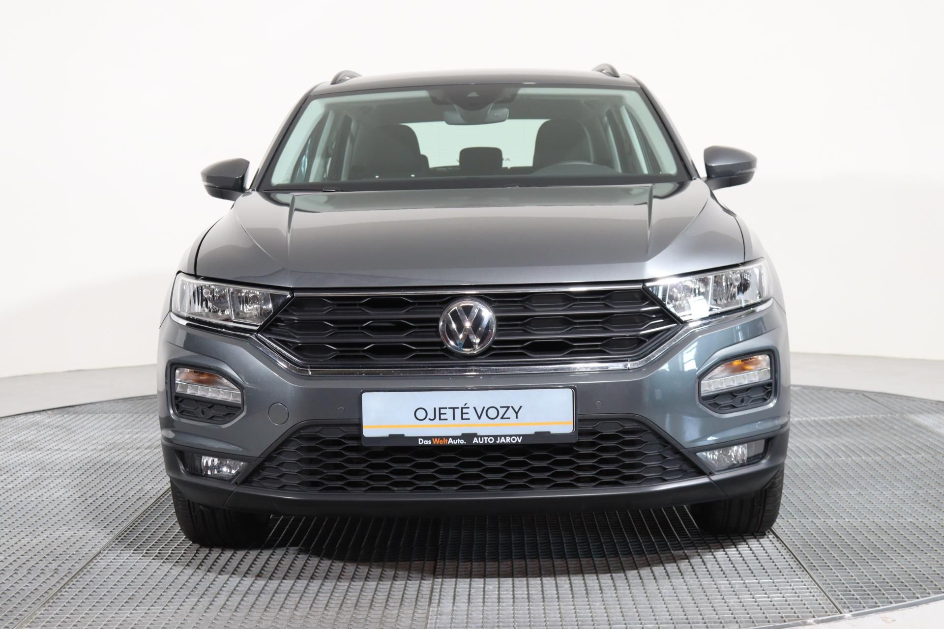 Volkswagen T-Roc, 1,0TSI /TAŽNÉ ZAŘÍZENÍ SKLOPNÉ - fotka 4
