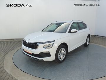 Top Selection 1,0 TSI 85kW
