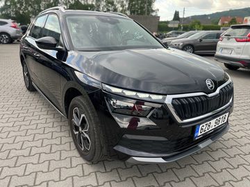 1,5 TSi DSG  STYLE