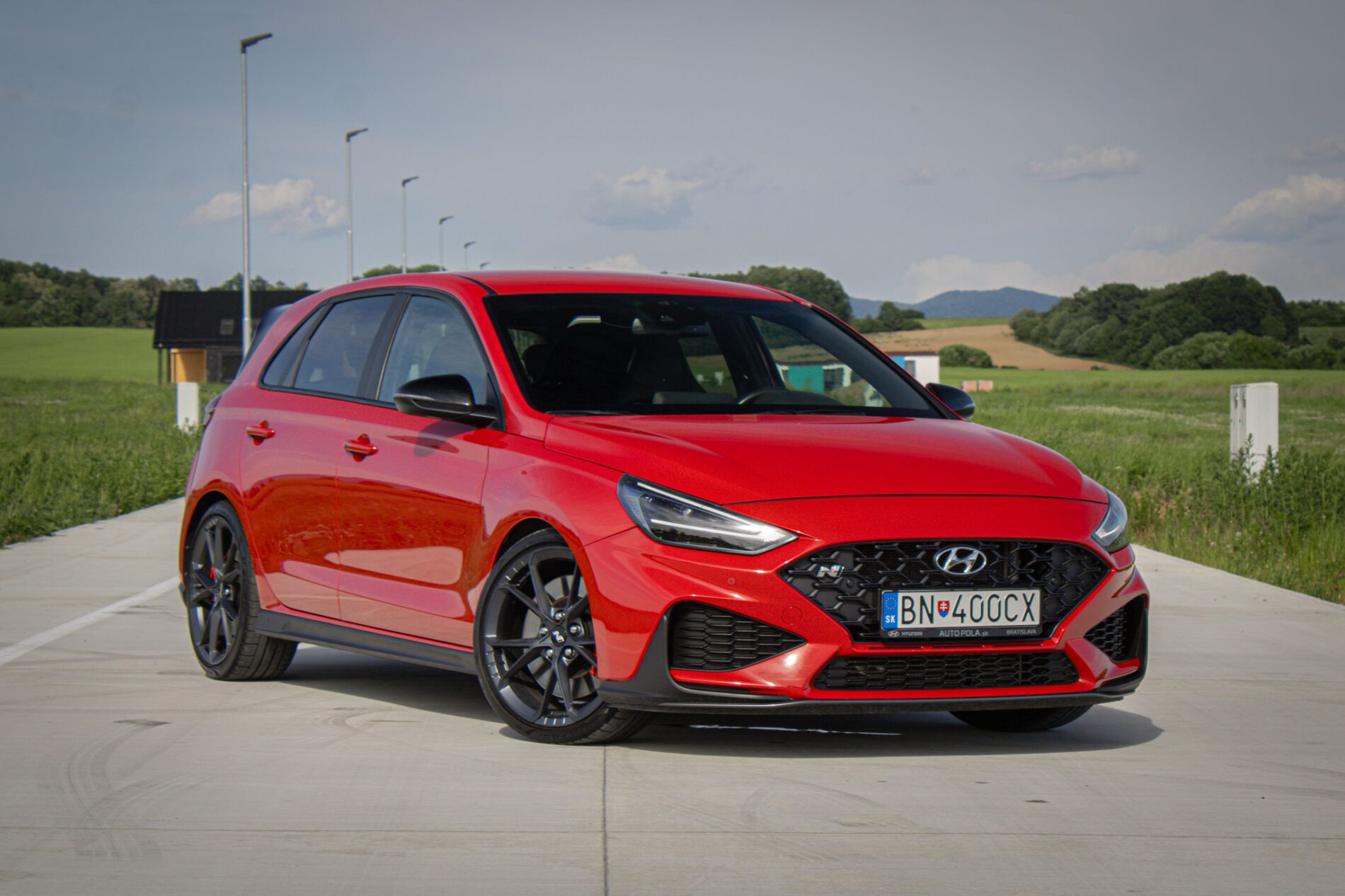 Hyundai i30 - fotka 3