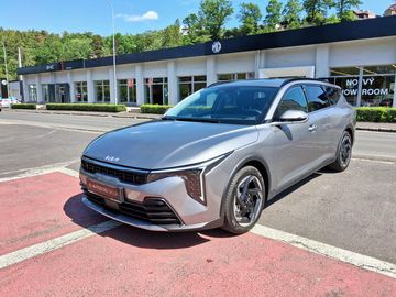 SW EXCLUSIVE 1.6 T-GDi 110kW 7
