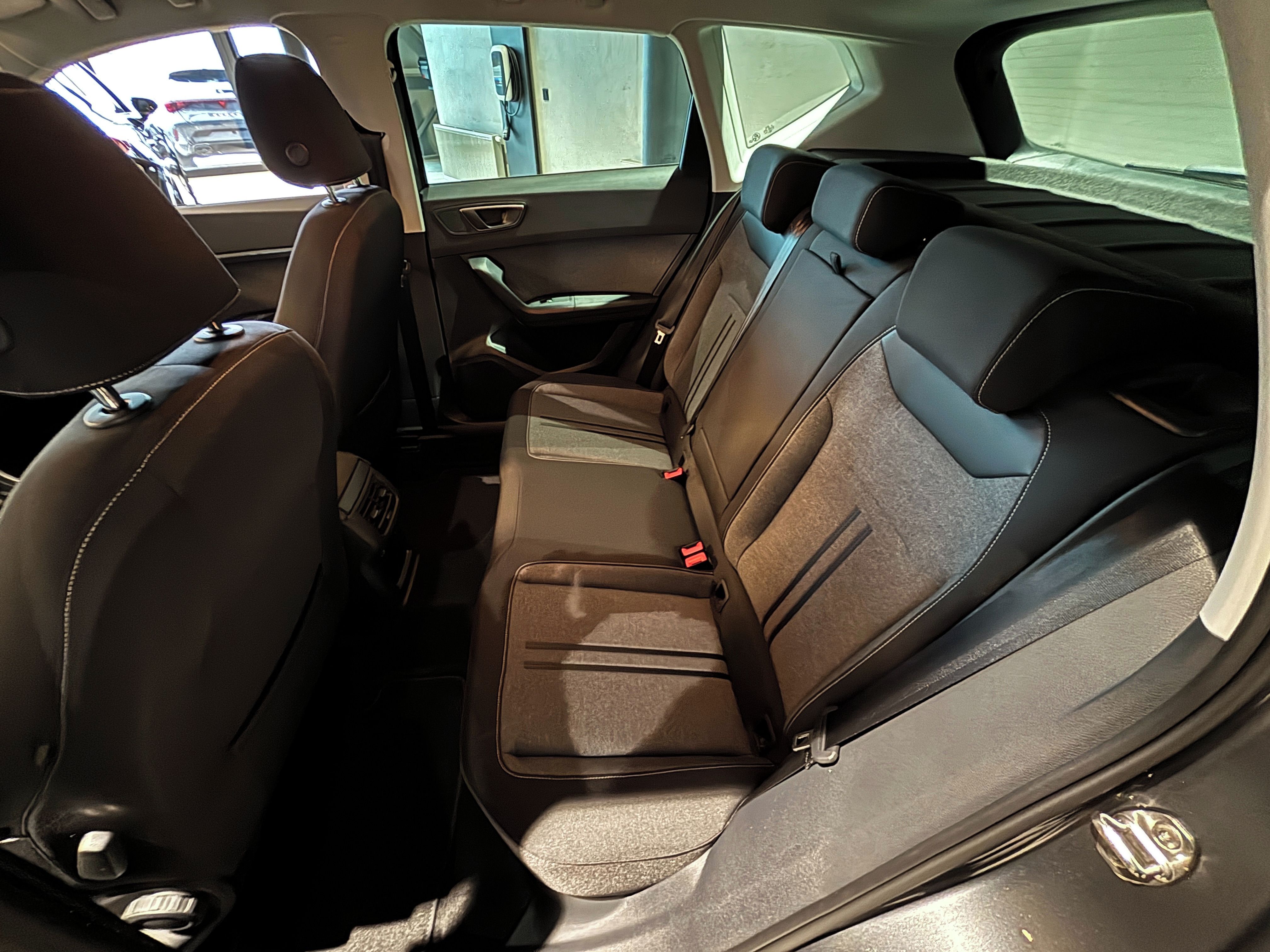 Seat Ateca, Vamos 1.5 TSI 150k - fotka 6