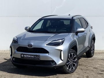 1.5 HSD e-CVT 116k Style