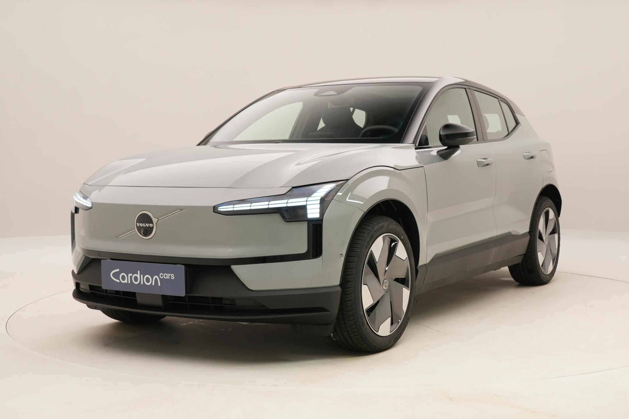 Volvo EX30, P5 LONG RANGE ELETRIC ULTRA