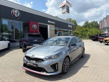 1.6 T-GDI 150kW GT-Line AT
