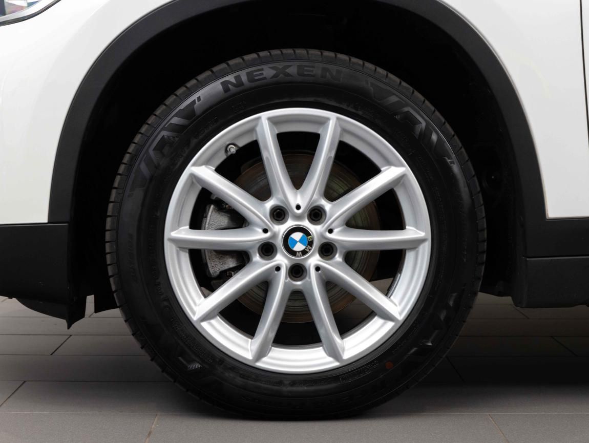 BMW X1, sDrive 18i - fotka 6