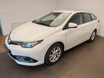 1.6 Valvematic Active Trend TS