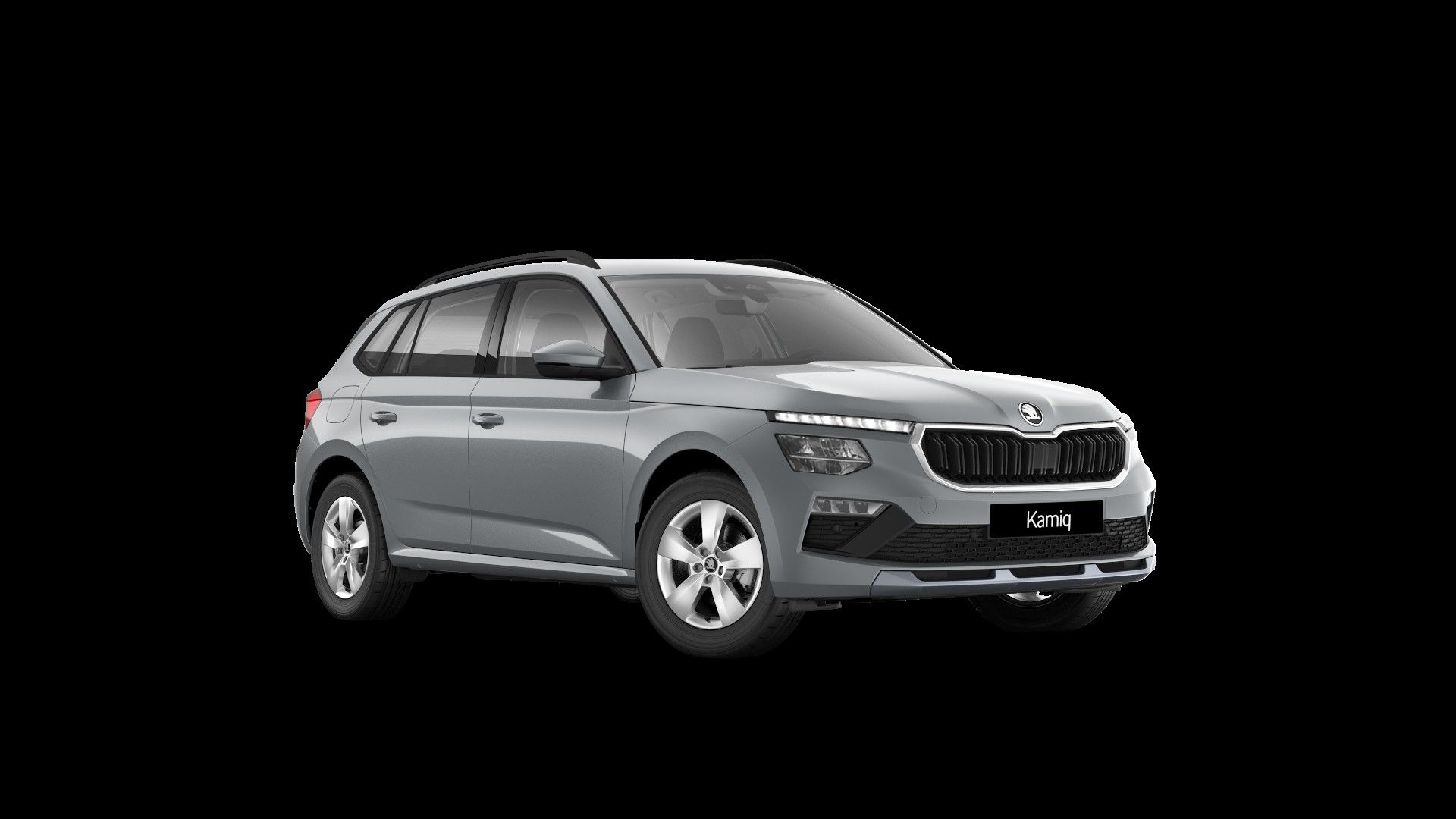 Škoda Kamiq, 1.5 TSI 110 kW