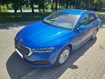 2.0 TDI 85 kW Ambition, DPH