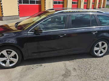 Škoda octavia 2.0 TDI,