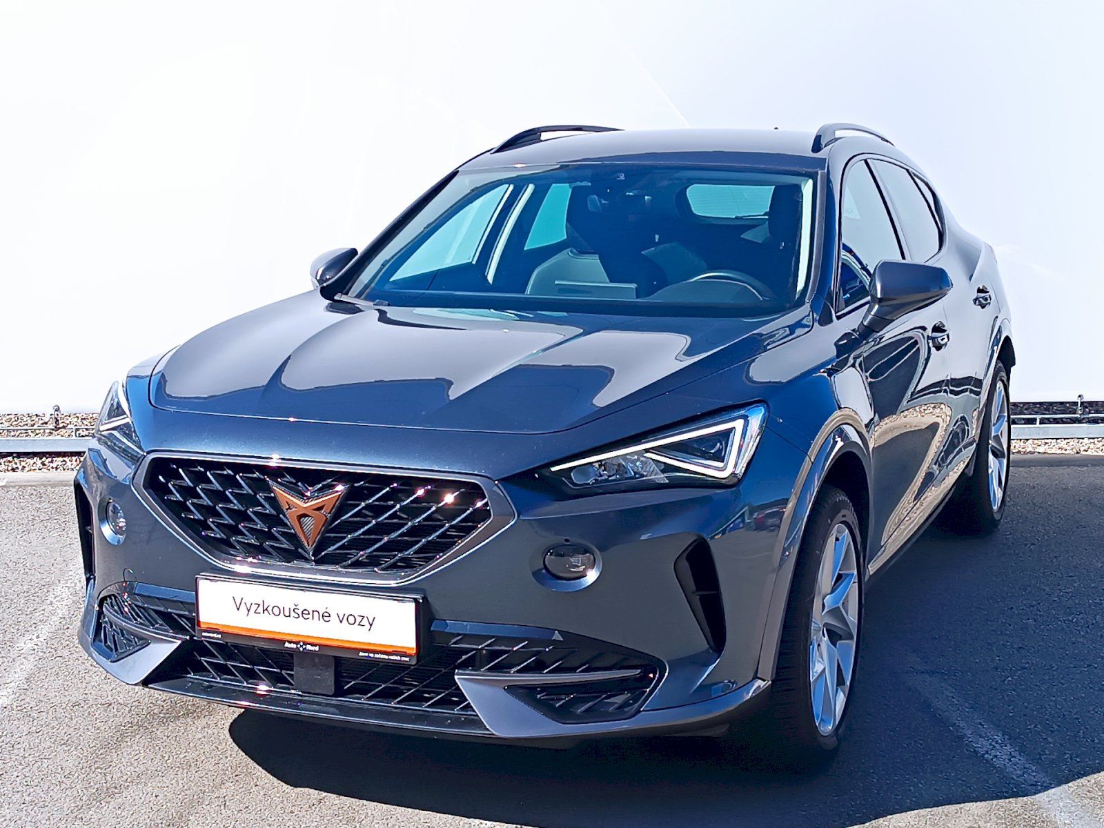 Cupra Formentor, 1,5TSi / 110kw - fotka 6