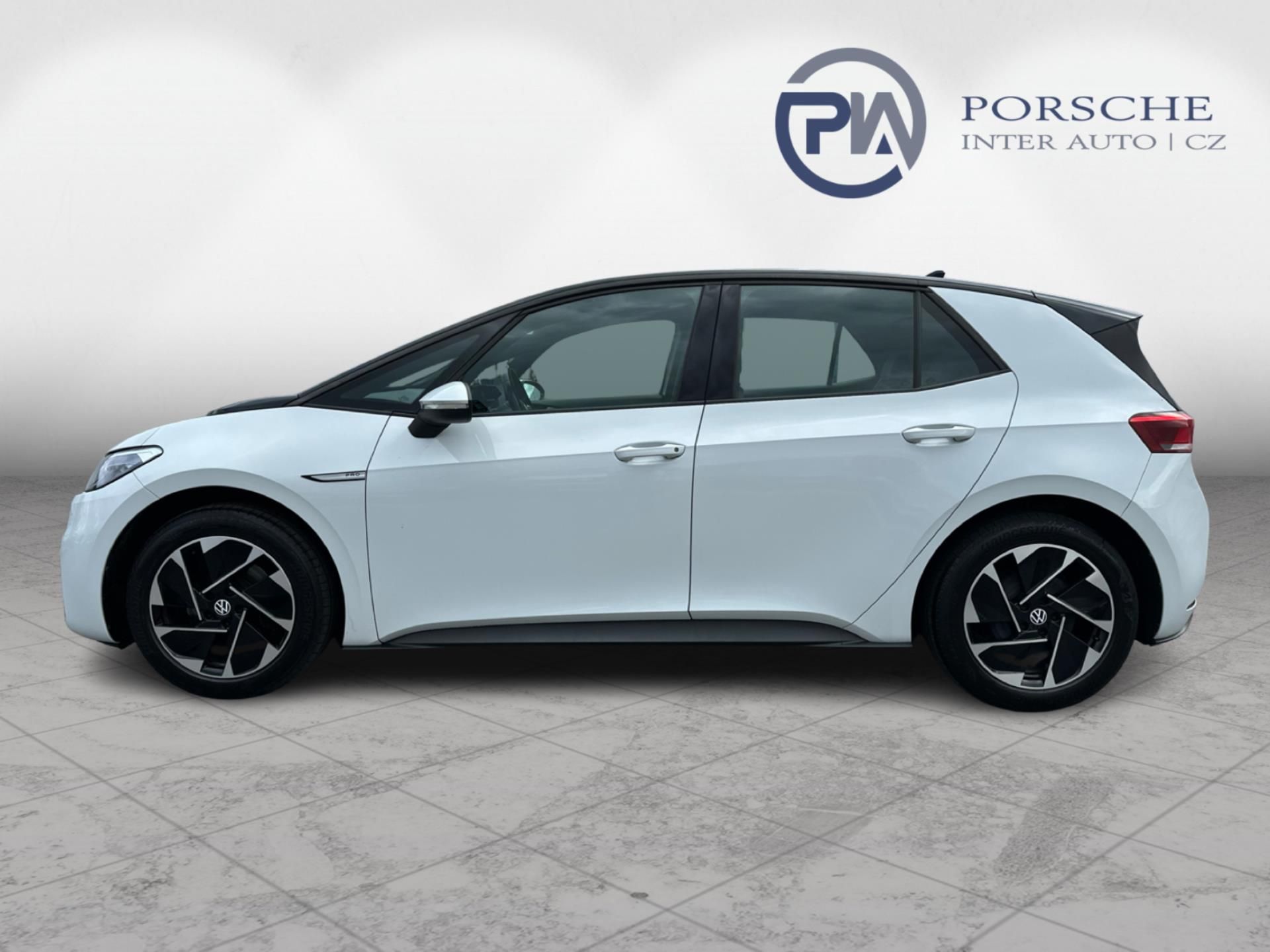 Volkswagen ID.3, 150kW ProPerform.58kWh SoH 93, - fotka 3