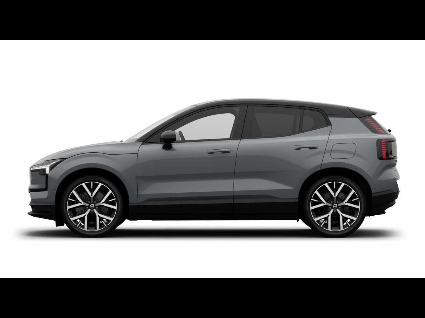 Volvo EX30, ULTRA P8, FULL LED, 360° - fotka 2