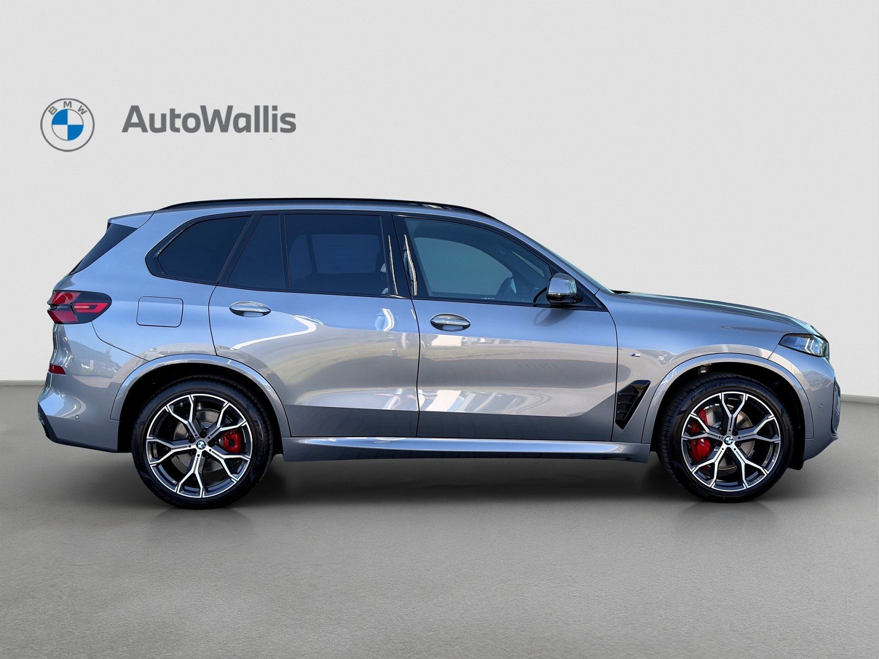 BMW X5 - fotka 3