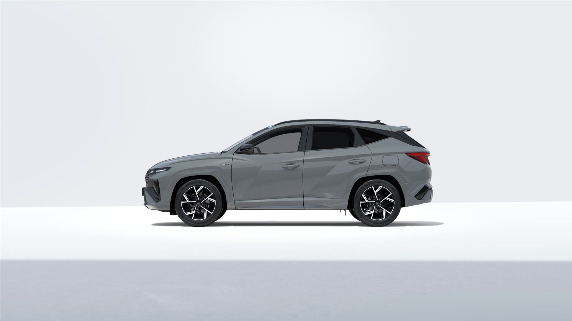 Hyundai Tucson, TU 26 T-GDI MT GO N LINE - fotka 2