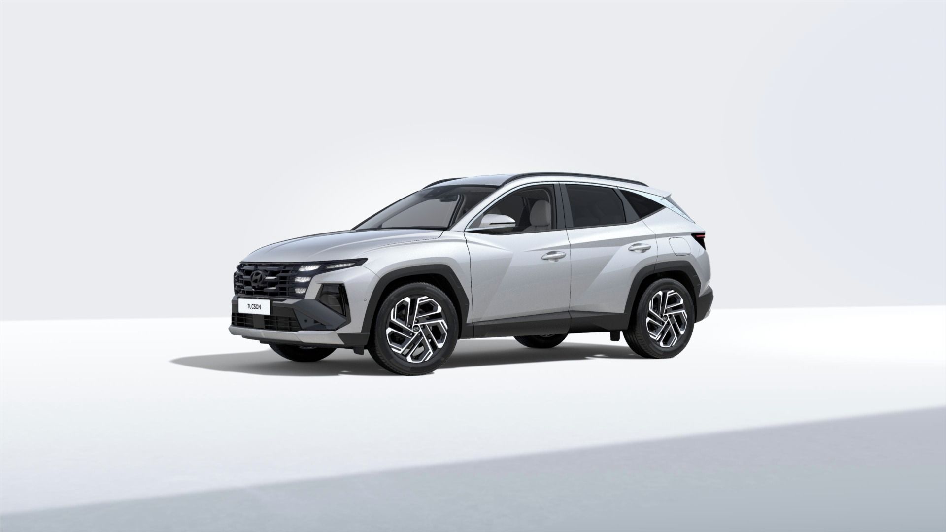 Hyundai Tucson, TU 26 1,6T 2WD DCT PREMIUM - fotka 4
