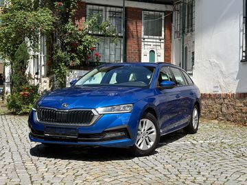2.0 TDI 6MT Ambition PLUS, ČR
