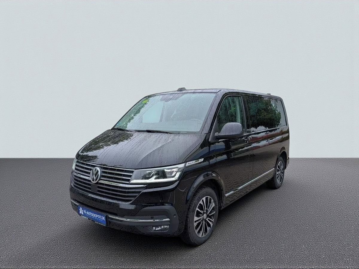 Volkswagen Multivan, T6.1 4Motion*AHK - fotka 3