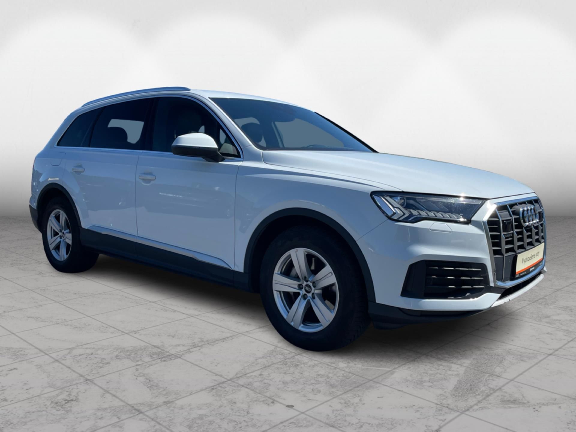 Audi Q7, 45 TDi quattro tiptronic 8st. - fotka 6