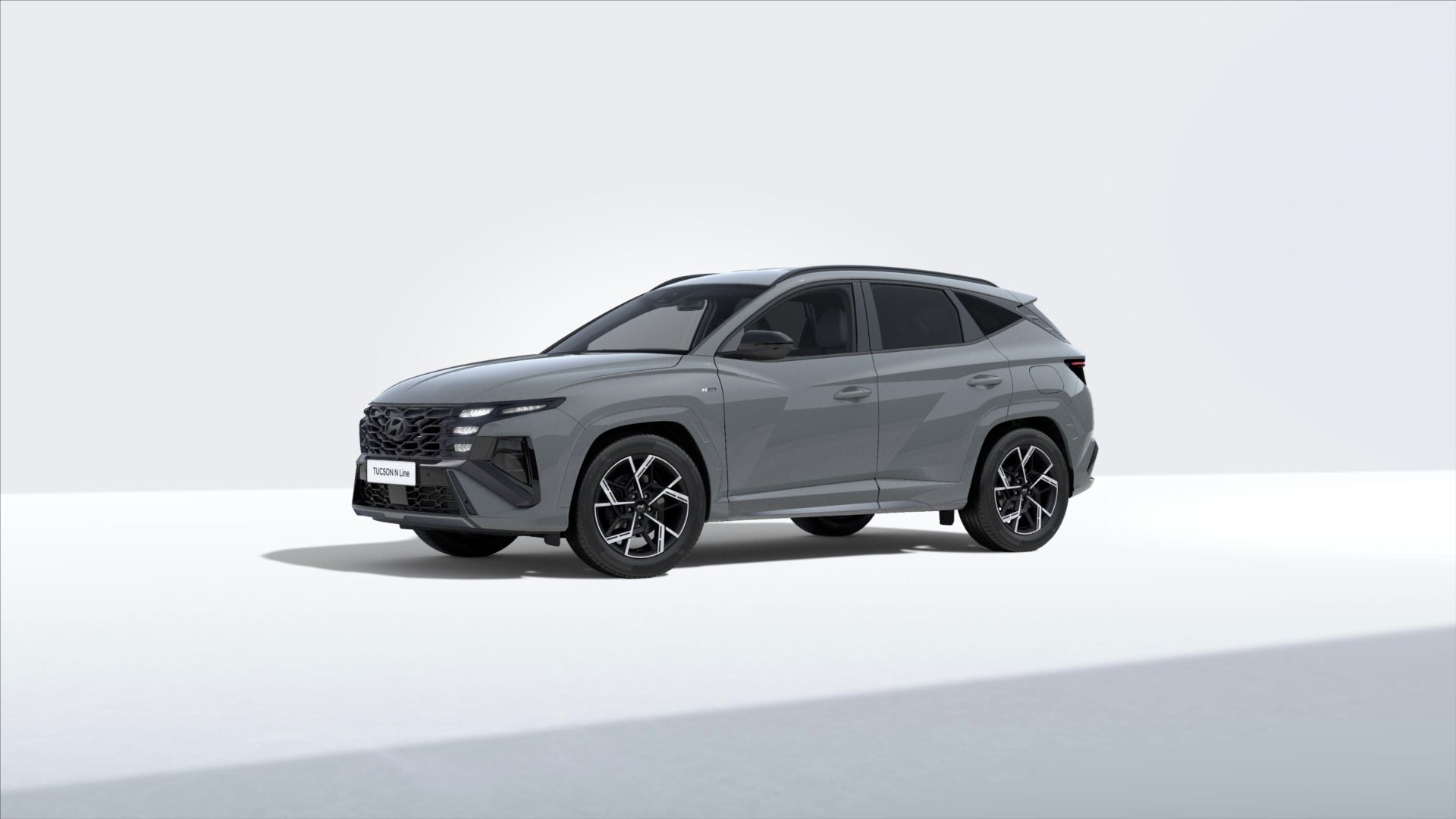 Hyundai Tucson, TU 26 T-GDI MT GO N LINE - fotka 4