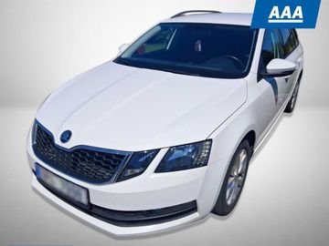1.6 TDI, Automatická klima