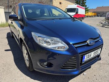 1.6 Ti-VCT 77KW CZ 1. maj.