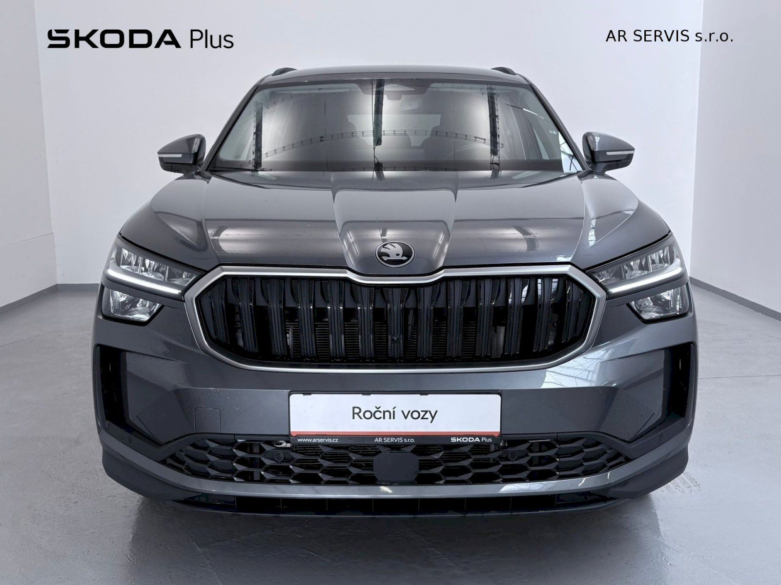 Škoda Kodiaq, iV Selection 1.5TSI/110kW+El40 - fotka 4