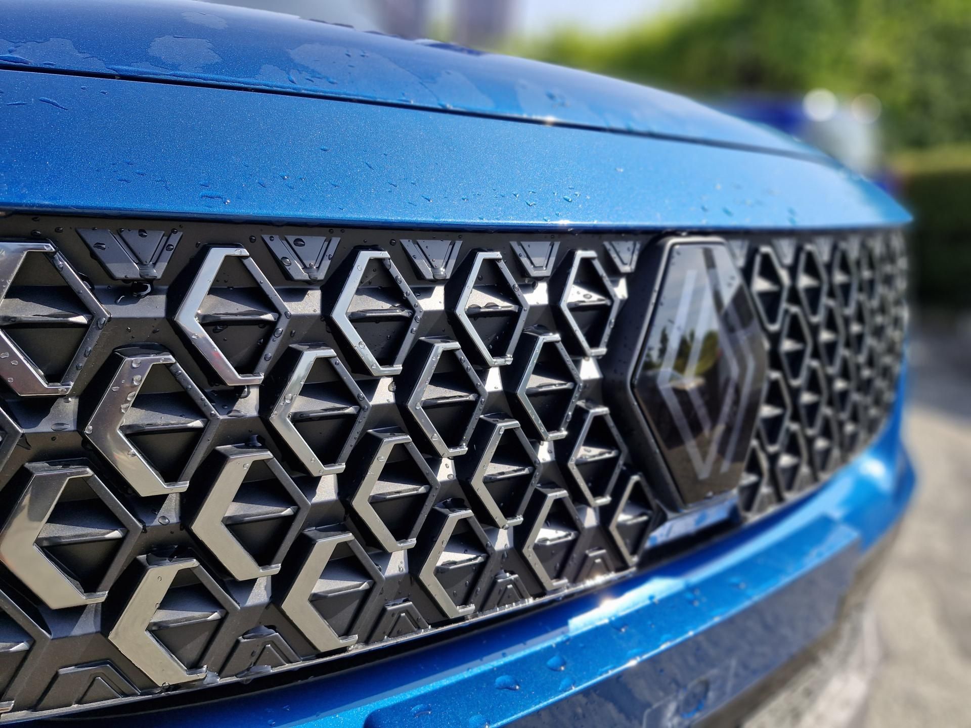 Renault Austral, esprit Alpine full hybrid E-Te - fotka 3