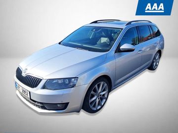 2.0 TDI, Automat, Kůže, Navi