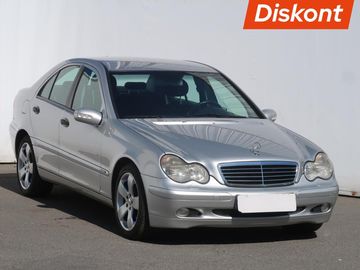 270 CDI, Classic, Automat