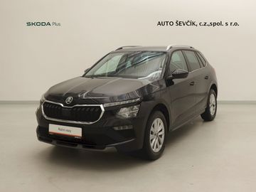Top Selection 1.5 TSI 110kW DS