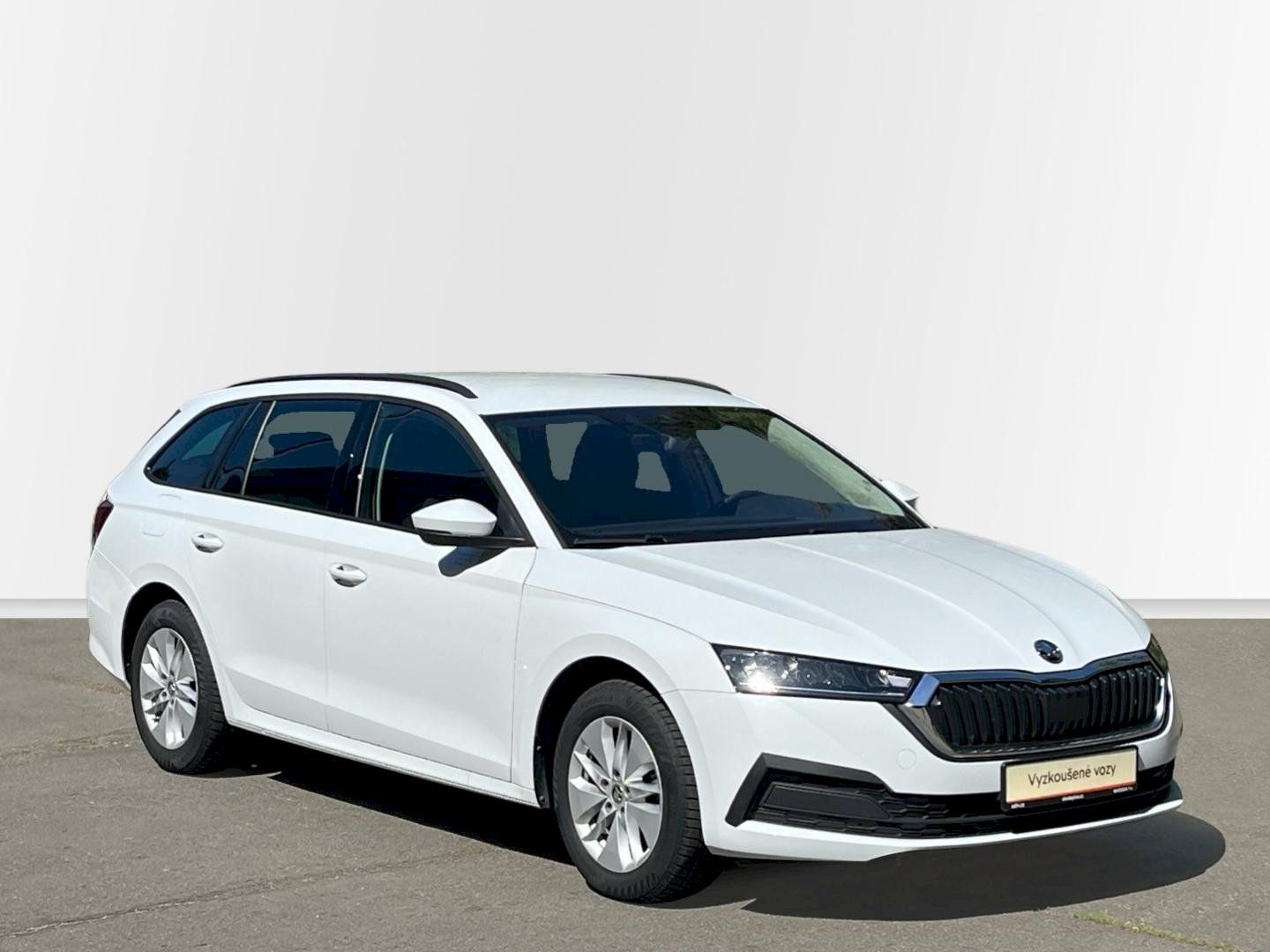 Škoda Octavia, AMBITION 2.0TDi 85kW 6M ZÁRUKA - fotka 6