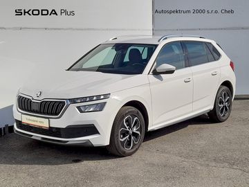 Style 1.0 TSI 81kW 6MP