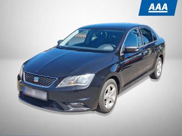 1.4 TSI, Automat, Serv.kniha